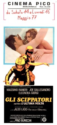 L'ultima volta
