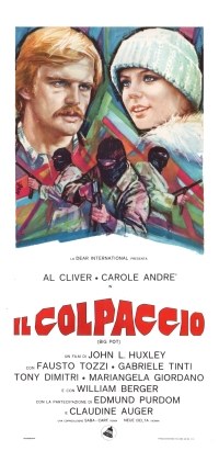 Il colpaccio