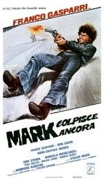 Mark colpisce ancora