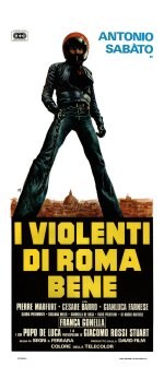 I violenti di Roma bene