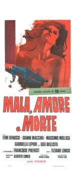 Mala, amore e morte