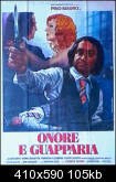 Onore e guapparia