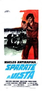 Operazione Kappa: sparate a vista