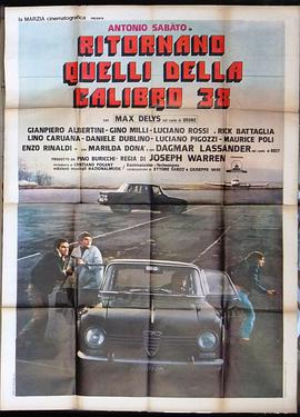Ritornano quelli della calibro 38