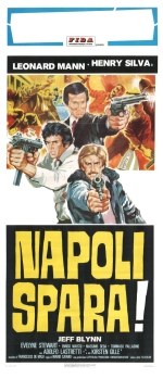 Napoli spara!