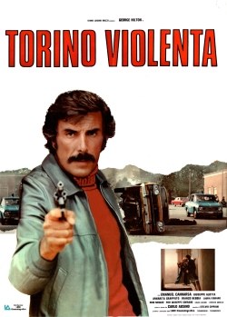 Torino violenta