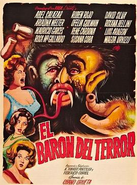El barón del terror