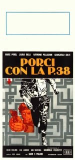 Porci con la P.38