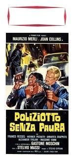 Poliziotto senza paura