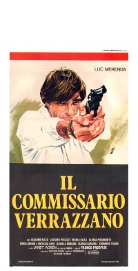 Il commissario Verrazzano