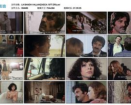 La banda Vallanzasca