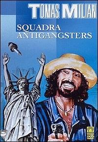 Squadra antigangsters