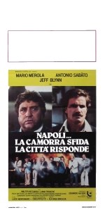 Napoli... la camorra sfida, la città risponde
