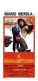 Il mammasantissima