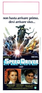 Speed Driver