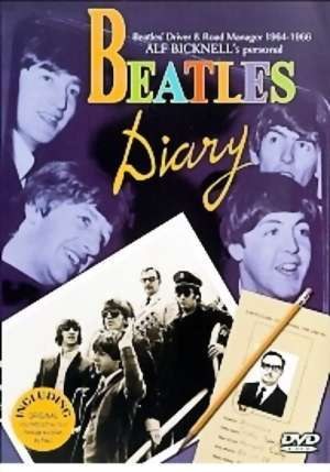 Beatles Diary