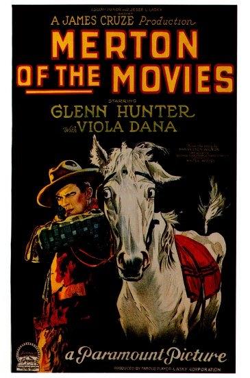 Merton of the Movies