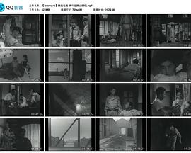 晓的追迹