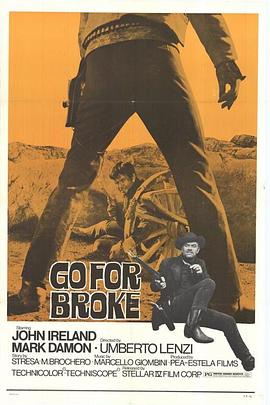 Go for Broke