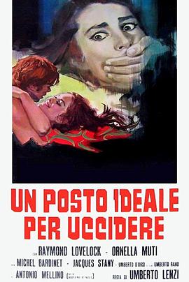 Un posto ideale per uccidere