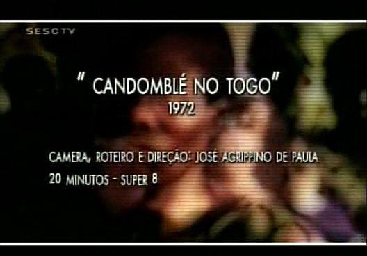 Candomblé no Togo