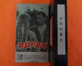 过早的夏天