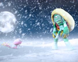 Stitch Up Showdown