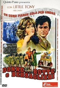 Donne... botte e bersaglieri