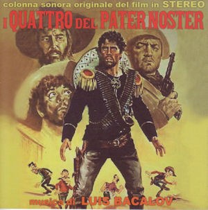 I quattro del pater noster