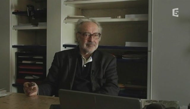 Il était une fois... Le mépris