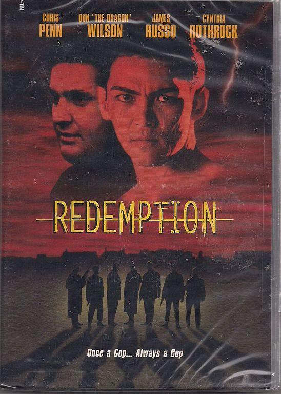 Redemption