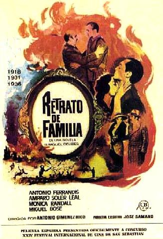 Retrato de familia
