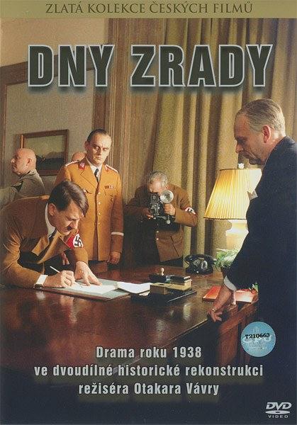 Dny zrady II