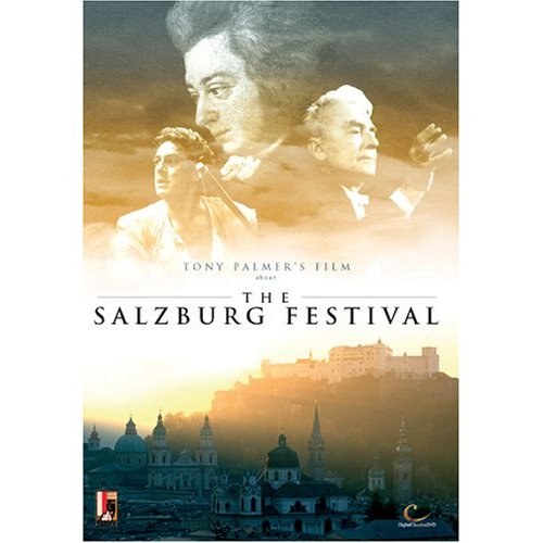 The Salzburg Festival