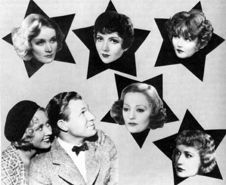 Make Me a Star