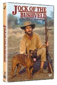 Jock of the Bushveld