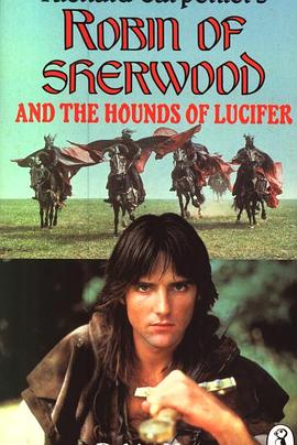 Robin of Sherwood
