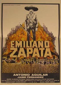 Emiliano Zapata