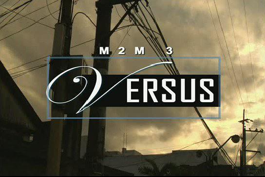 M2M 3 - Versus