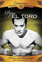Pepe El Toro