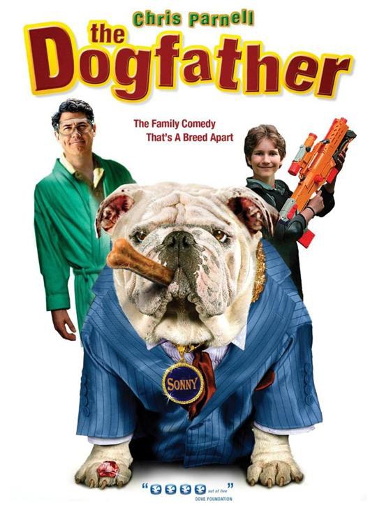 犬父