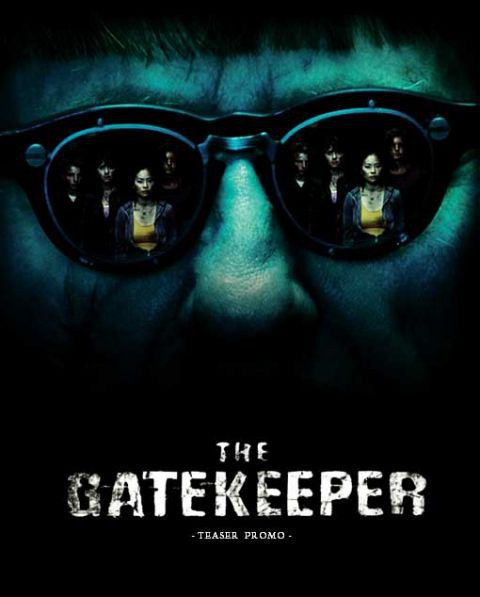 The Gatekeeper