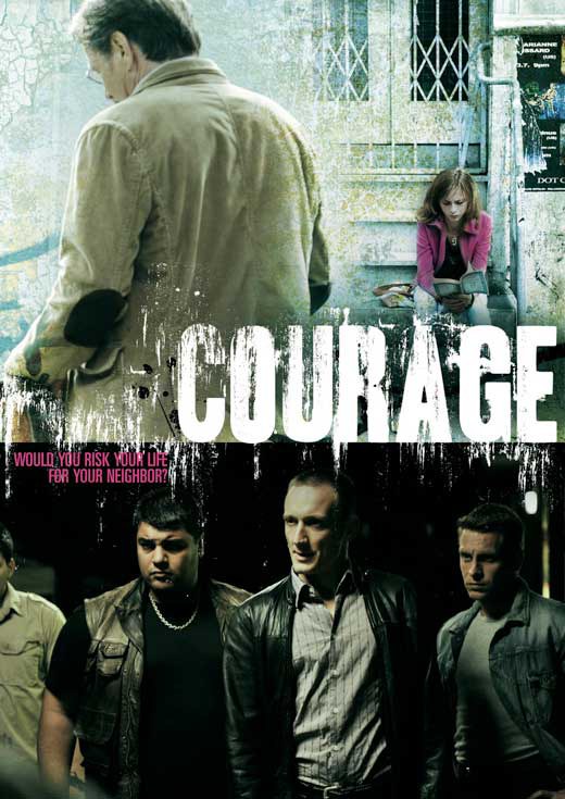 Zivilcourage
