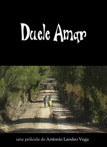 Duele Amar