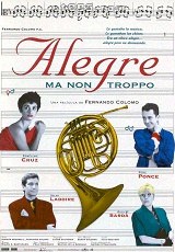 Alegre Ma Non Troppo