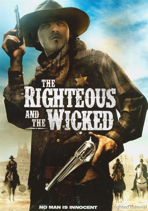 The Righteous and the Wicked