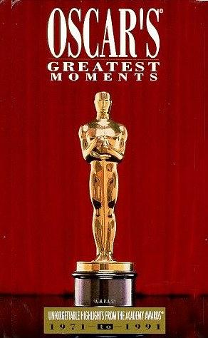 Oscar's Greatest Moments