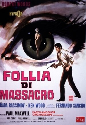 Hypnos follia di un massacro