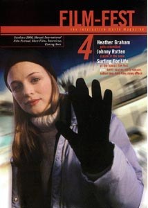 Film-Fest DVD: Issue 4 - Hawaii