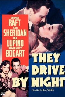 They Drive By Night